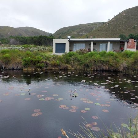 Blombos Self-Catering House Villa Franskraalstrand Екстериор снимка