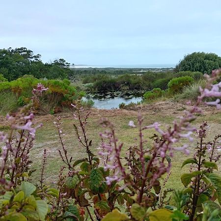 Blombos Self-Catering House Villa Franskraalstrand Екстериор снимка