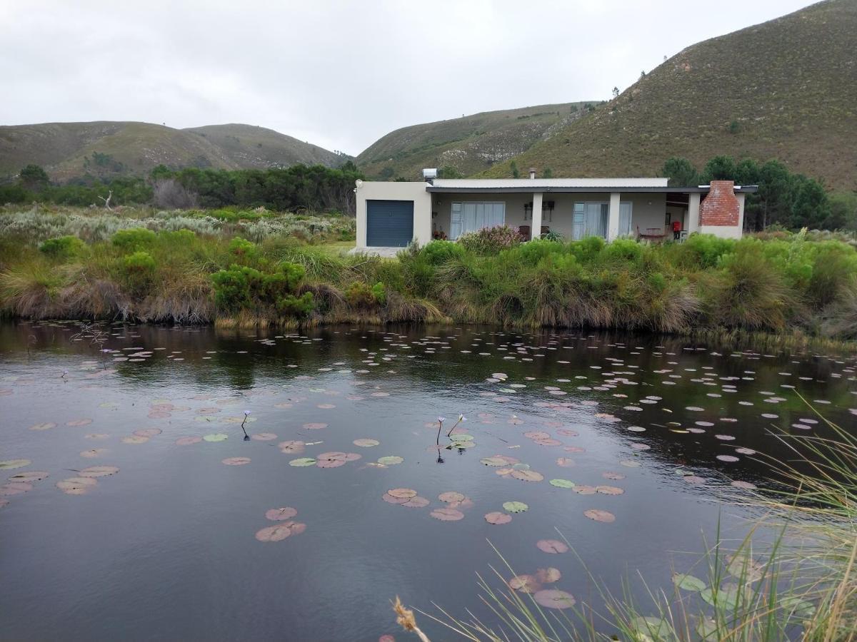 Blombos Self-Catering House Villa Franskraalstrand Екстериор снимка