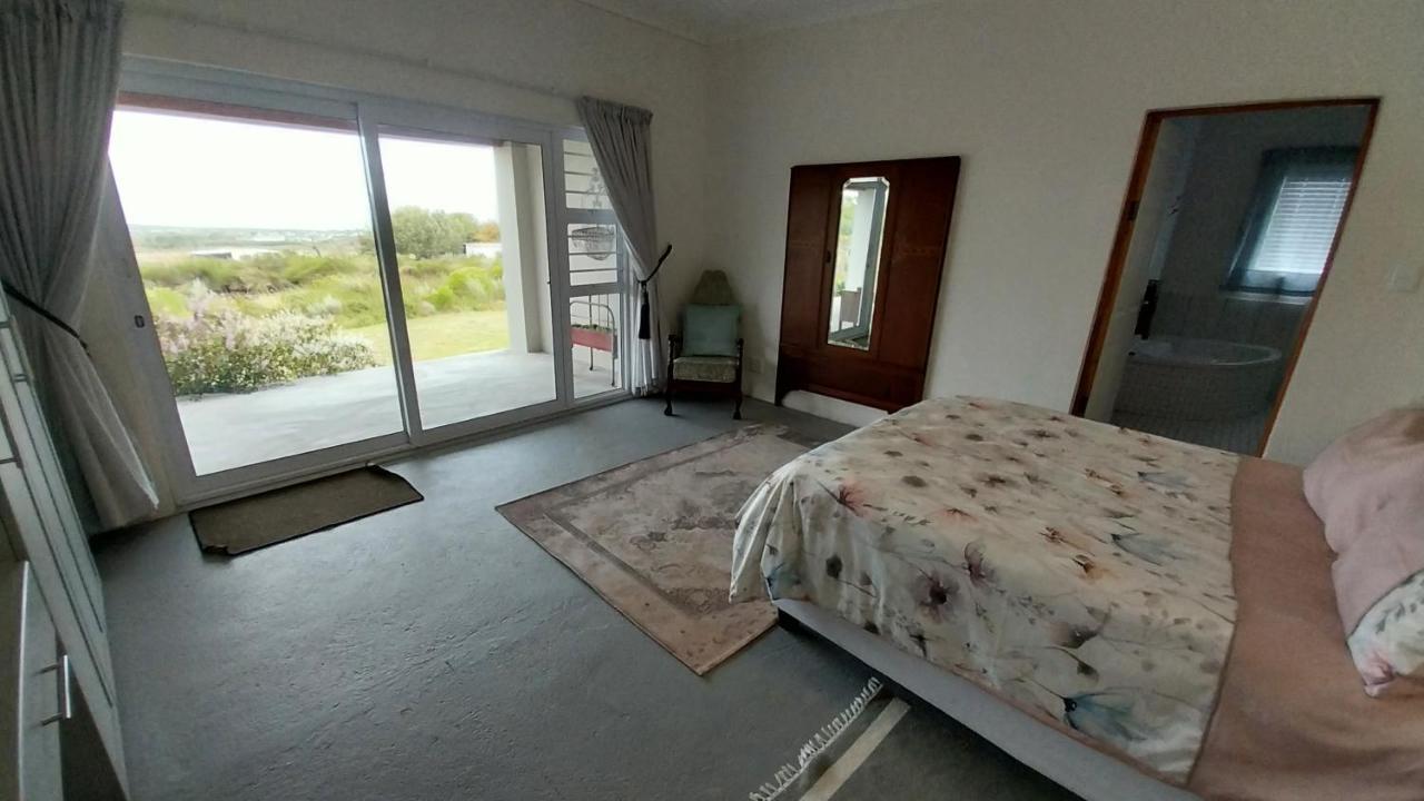 Blombos Self-Catering House Villa Franskraalstrand Екстериор снимка
