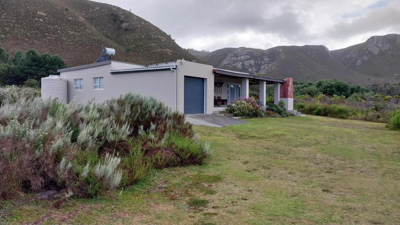 Blombos Self-Catering House Villa Franskraalstrand Екстериор снимка