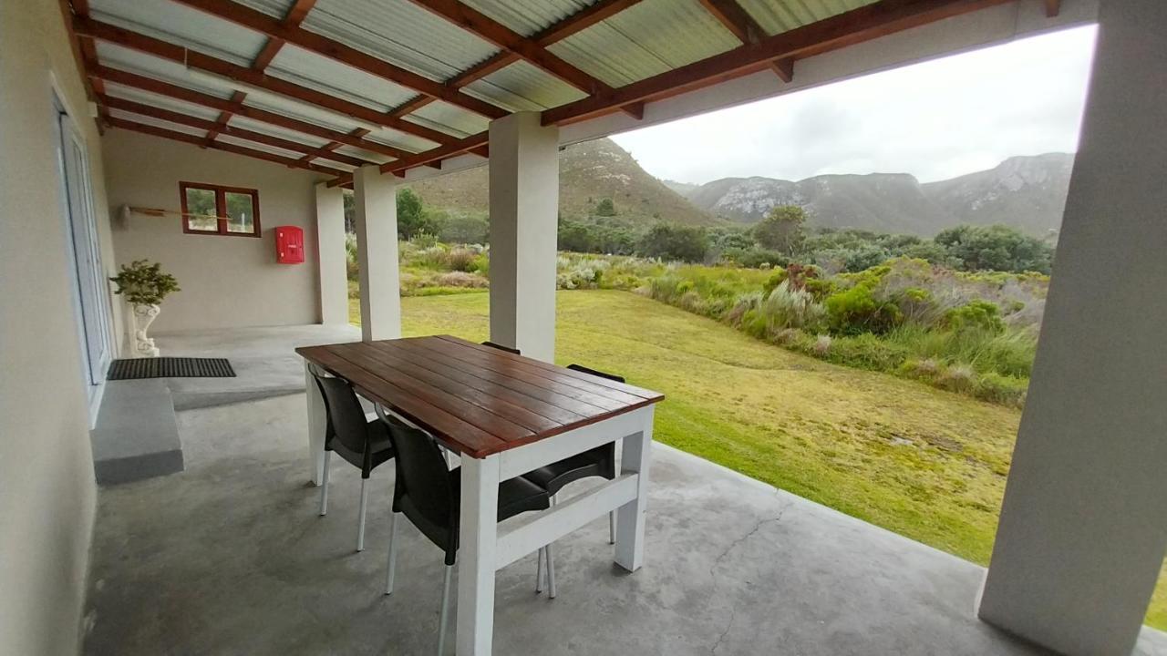 Blombos Self-Catering House Villa Franskraalstrand Екстериор снимка