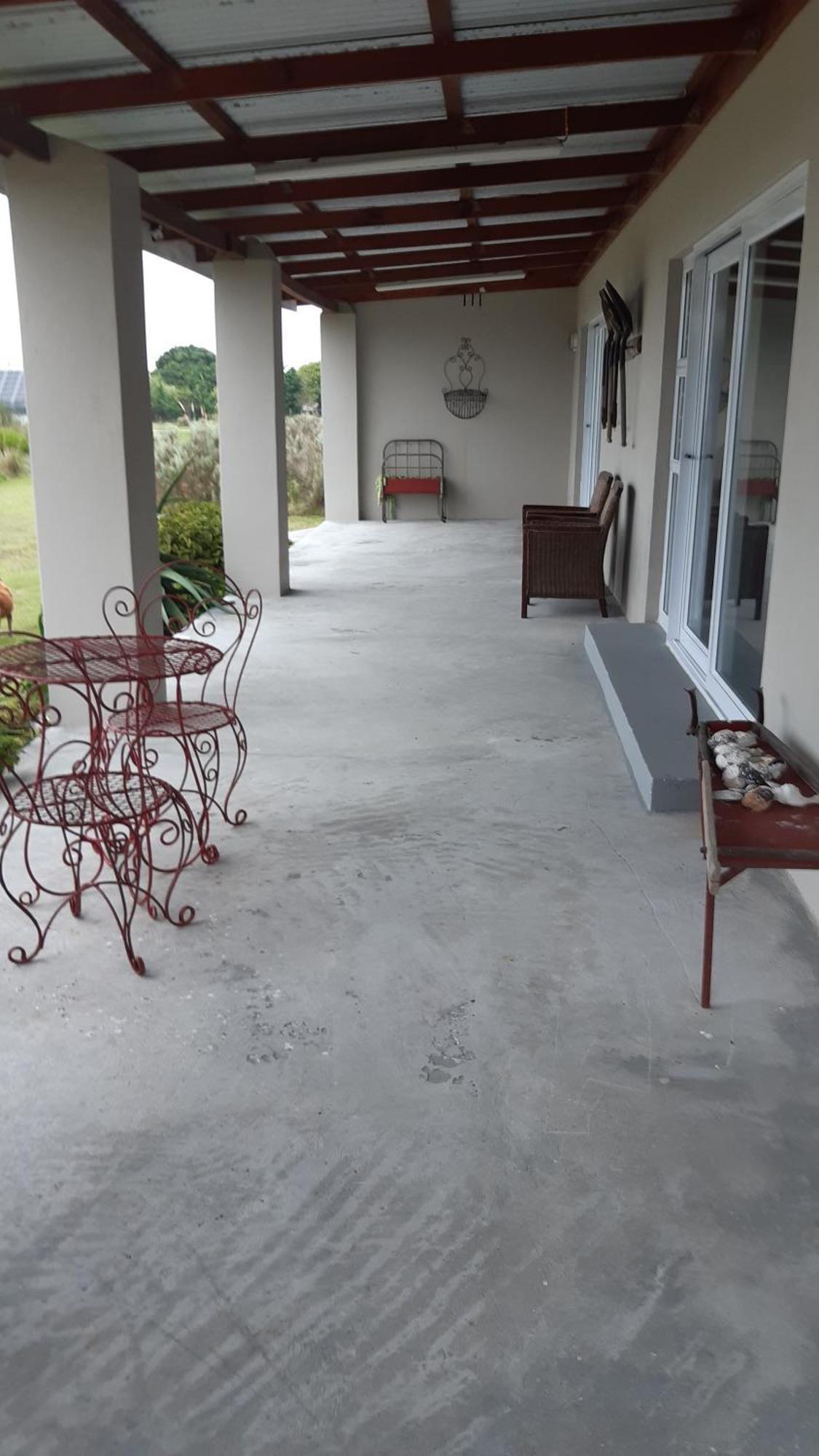 Blombos Self-Catering House Villa Franskraalstrand Екстериор снимка