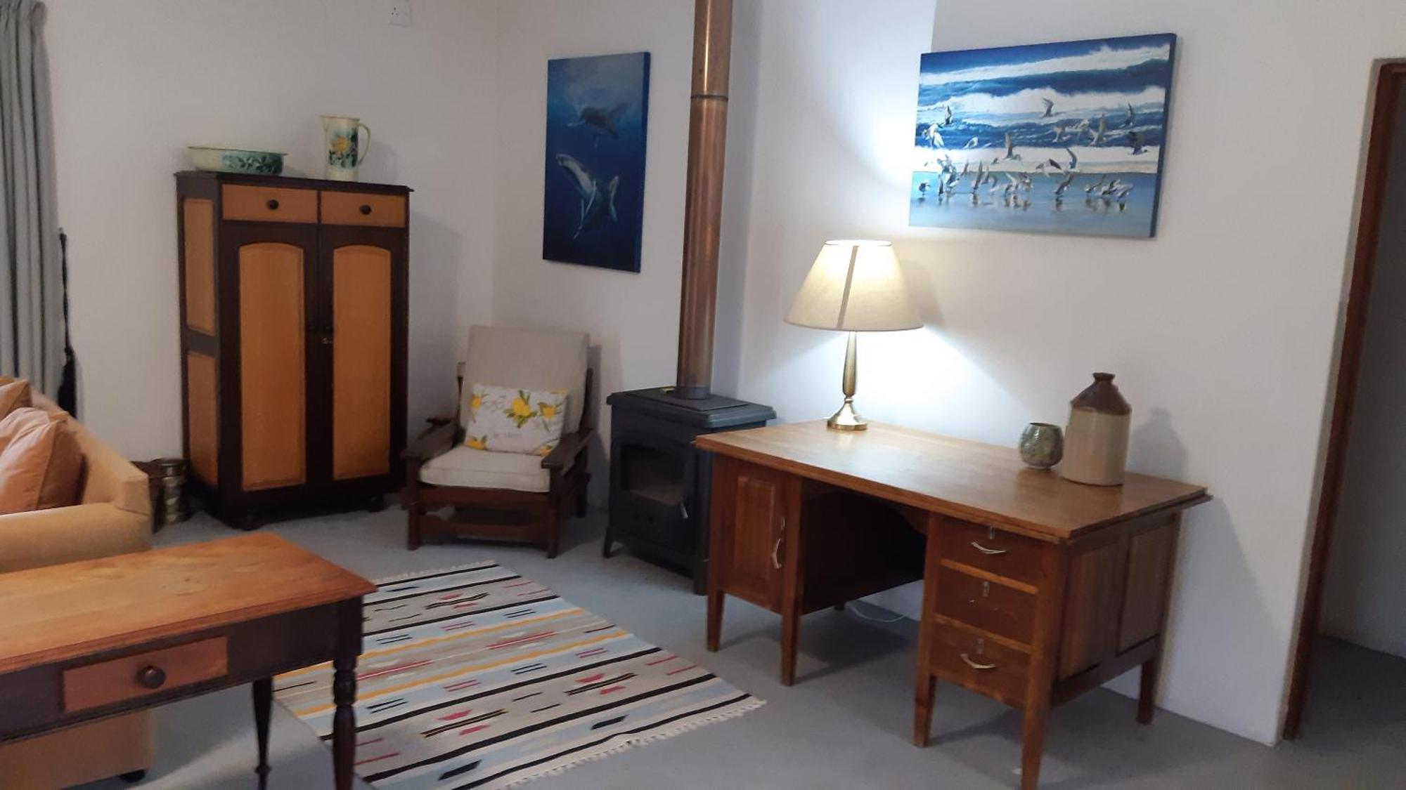 Blombos Self-Catering House Villa Franskraalstrand Екстериор снимка