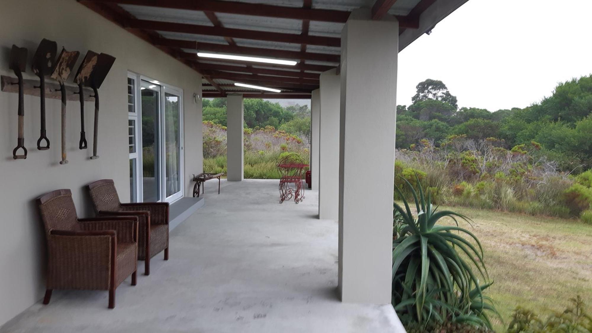 Blombos Self-Catering House Villa Franskraalstrand Екстериор снимка