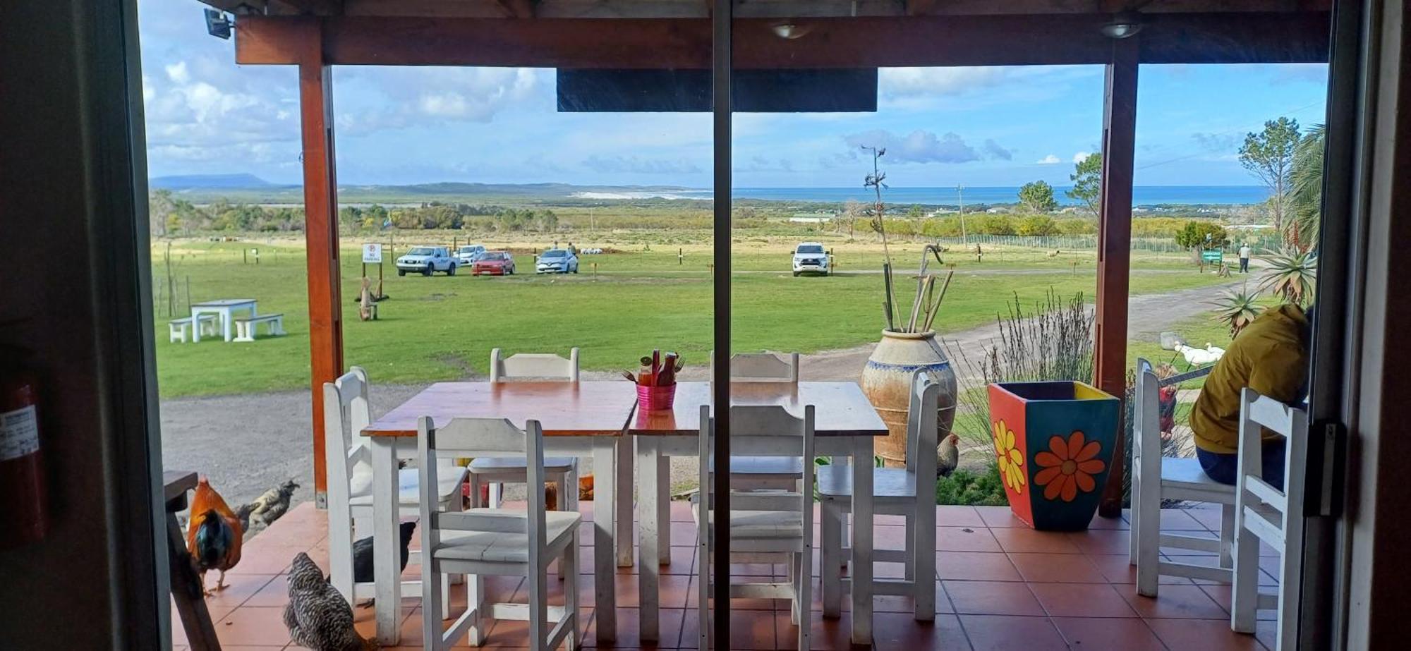 Blombos Self-Catering House Villa Franskraalstrand Екстериор снимка