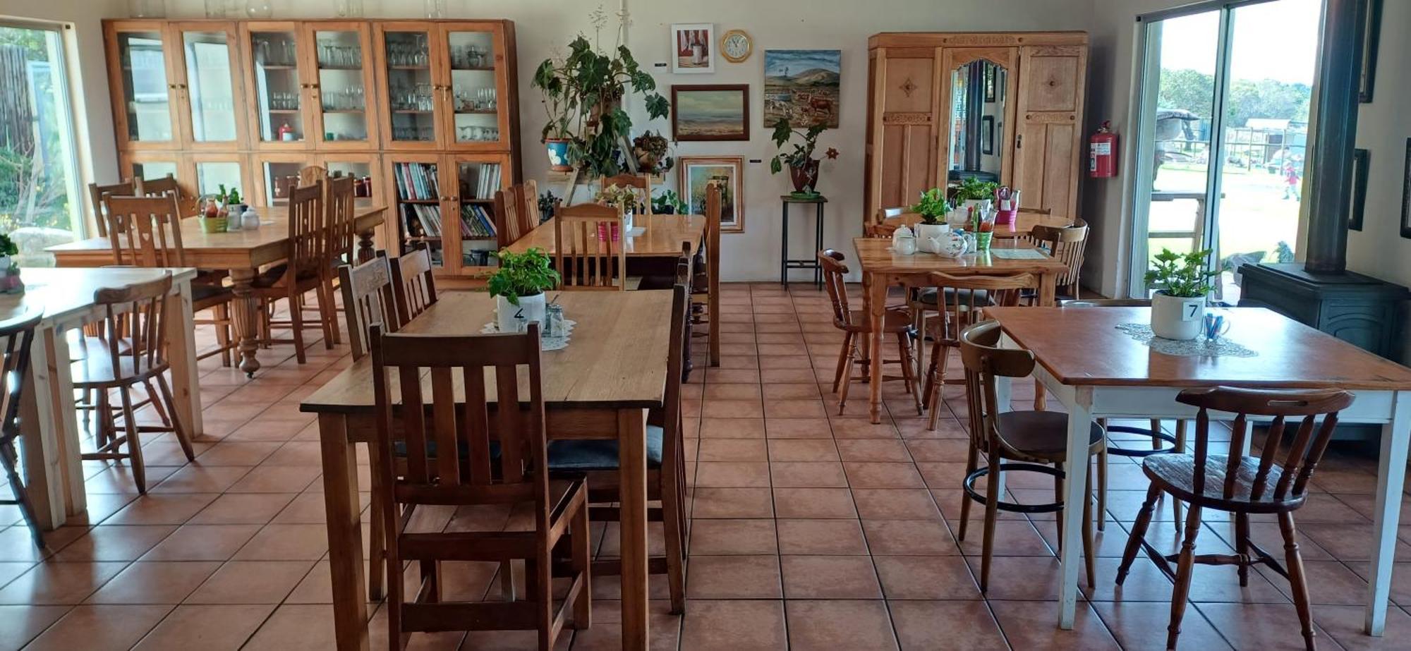 Blombos Self-Catering House Villa Franskraalstrand Екстериор снимка