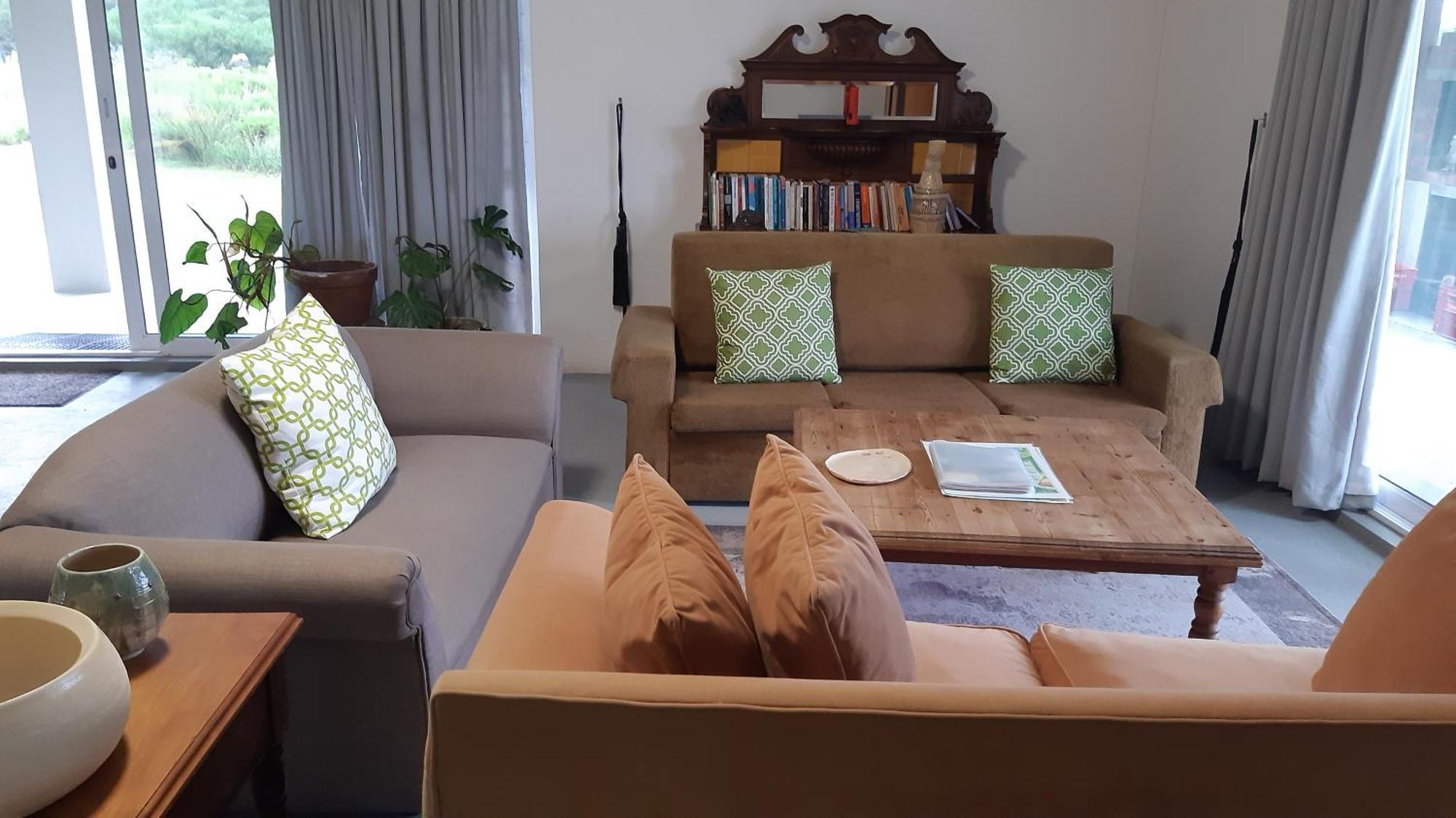 Blombos Self-Catering House Villa Franskraalstrand Стая снимка