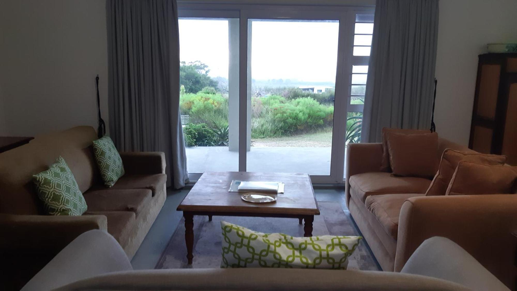 Blombos Self-Catering House Villa Franskraalstrand Стая снимка