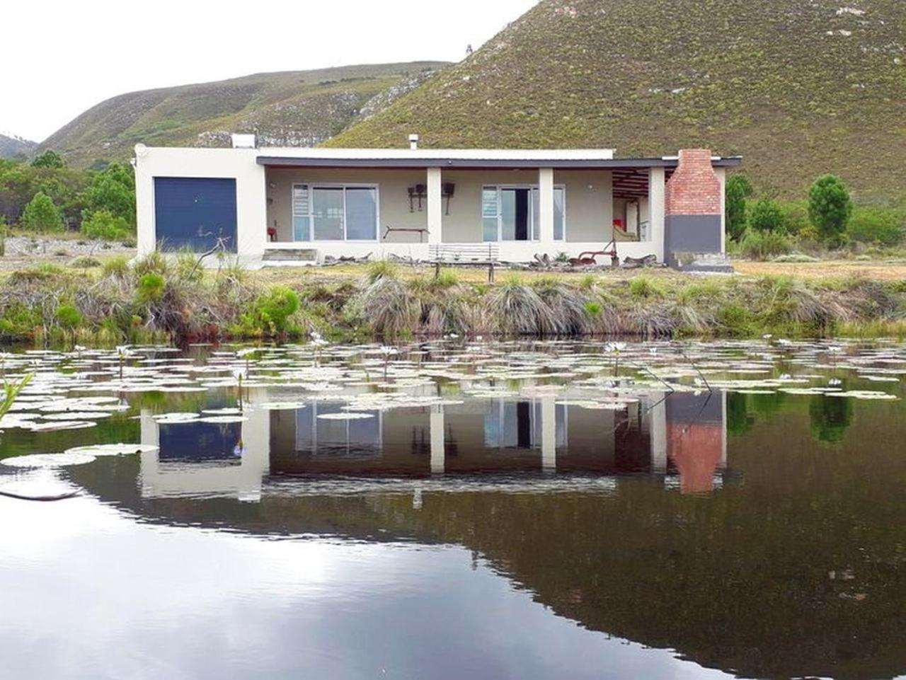 Blombos Self-Catering House Villa Franskraalstrand Екстериор снимка