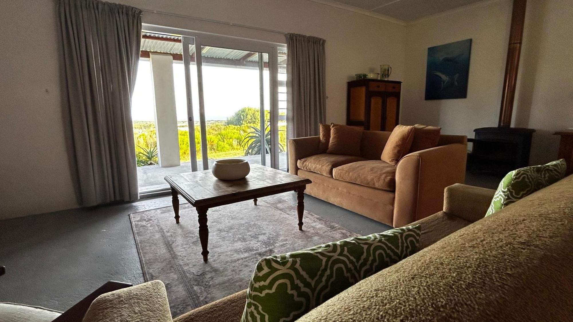 Blombos Self-Catering House Villa Franskraalstrand Екстериор снимка