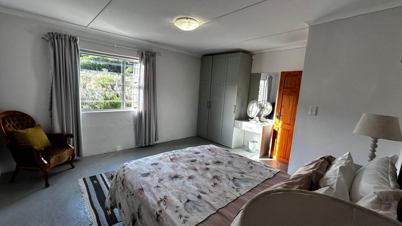 Blombos Self-Catering House Villa Franskraalstrand Екстериор снимка