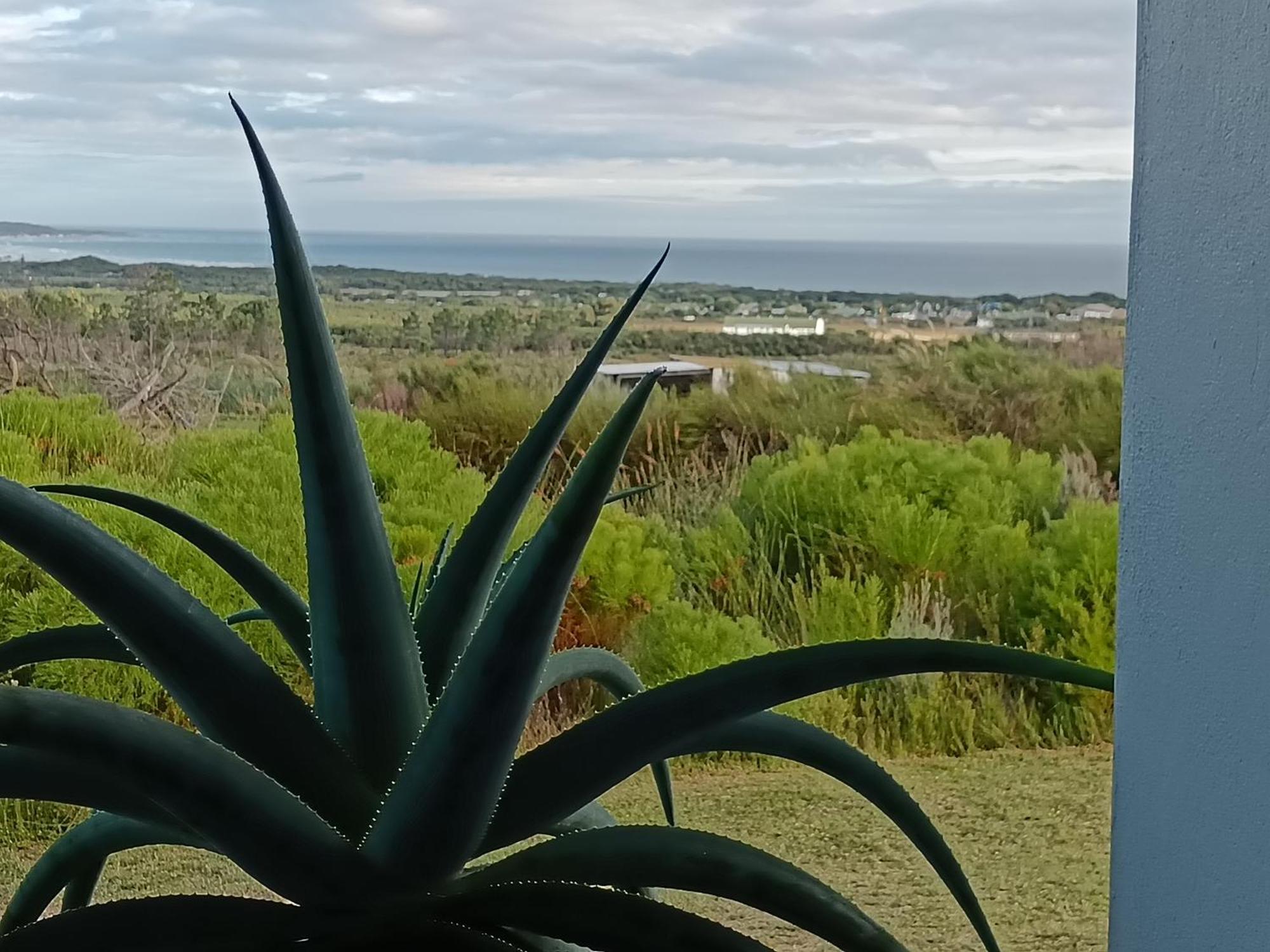 Blombos Self-Catering House Villa Franskraalstrand Екстериор снимка