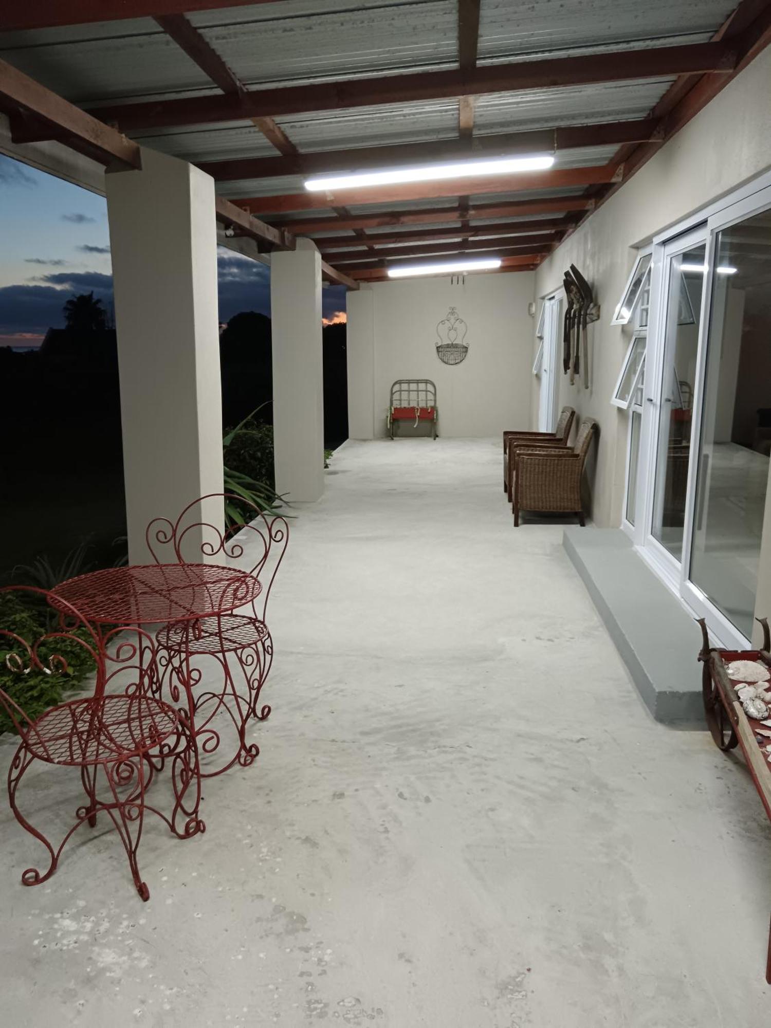 Blombos Self-Catering House Villa Franskraalstrand Екстериор снимка