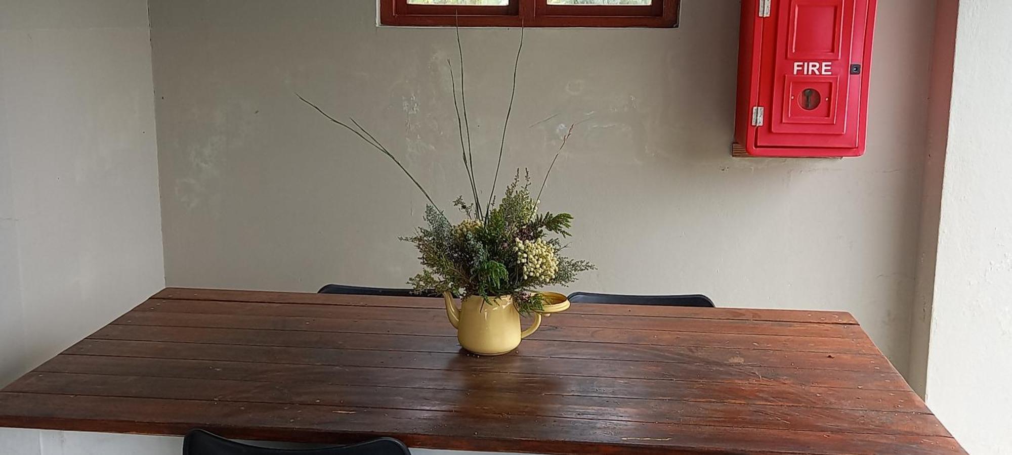 Blombos Self-Catering House Villa Franskraalstrand Екстериор снимка