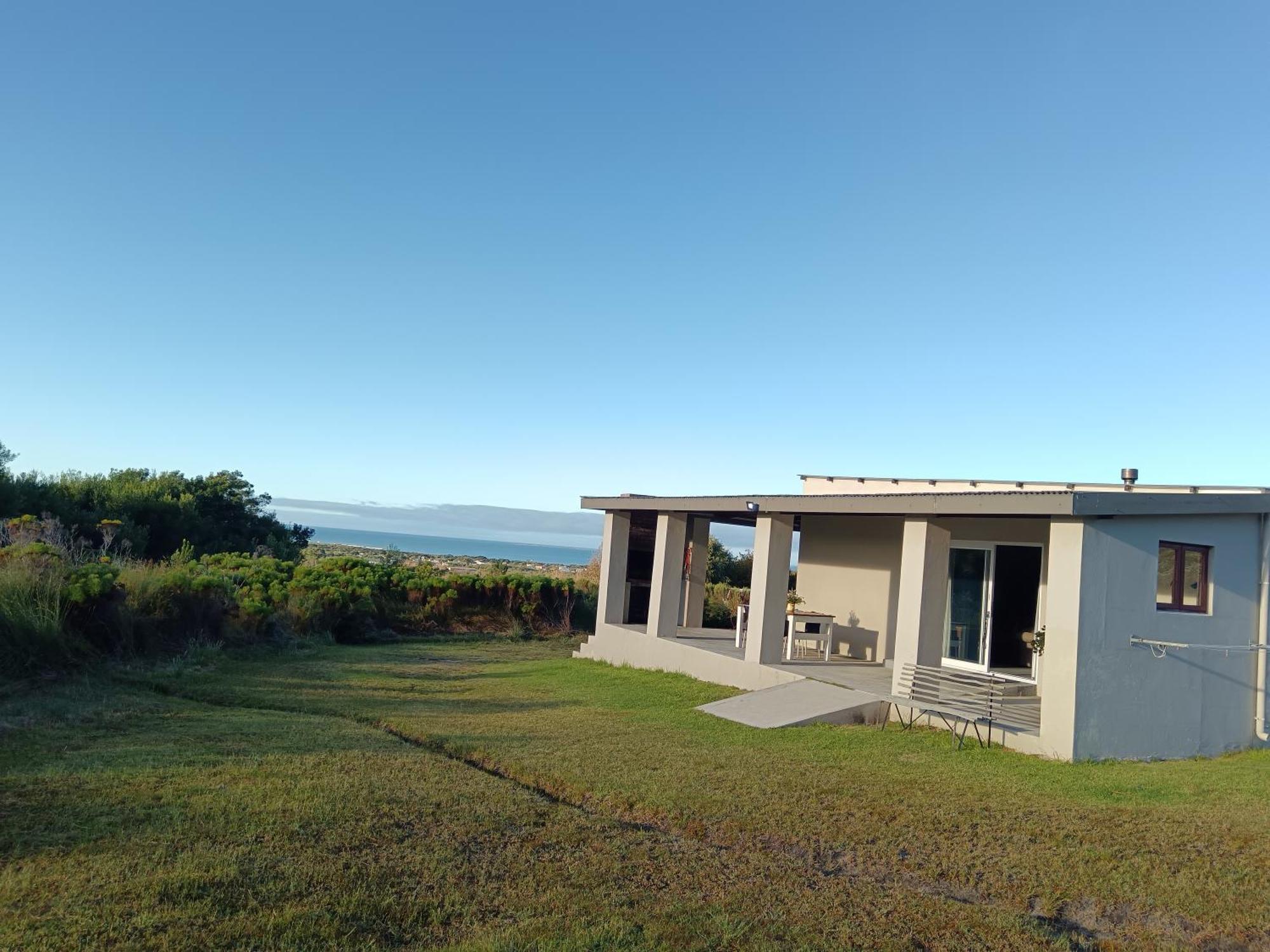 Blombos Self-Catering House Villa Franskraalstrand Екстериор снимка