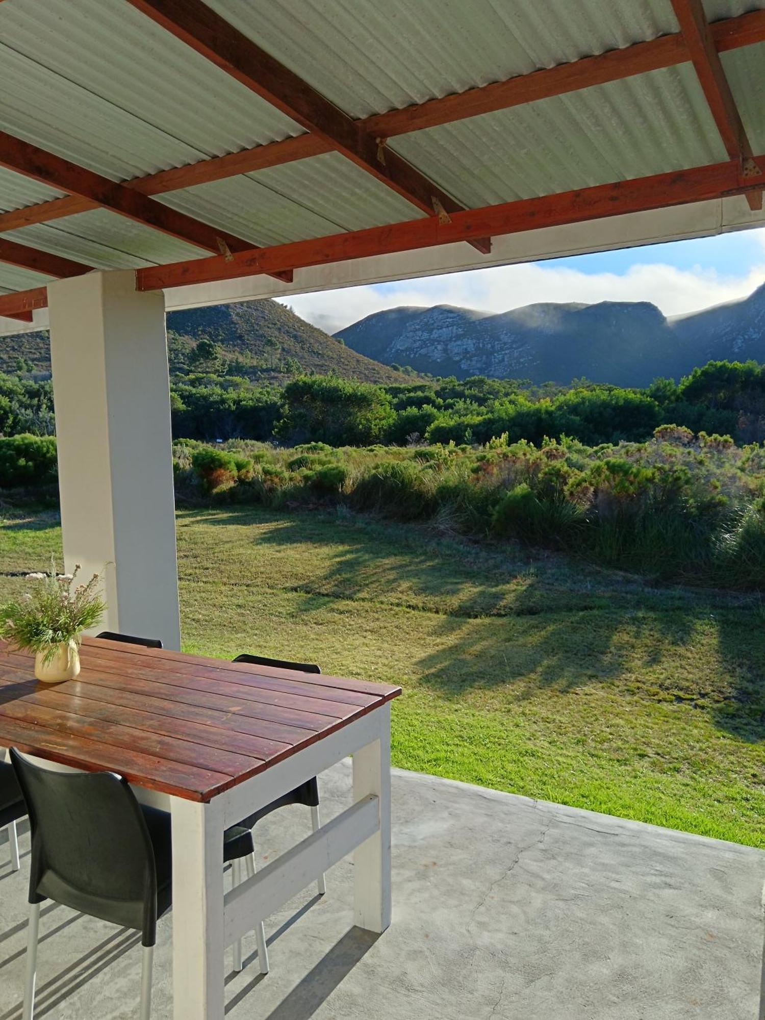 Blombos Self-Catering House Villa Franskraalstrand Екстериор снимка