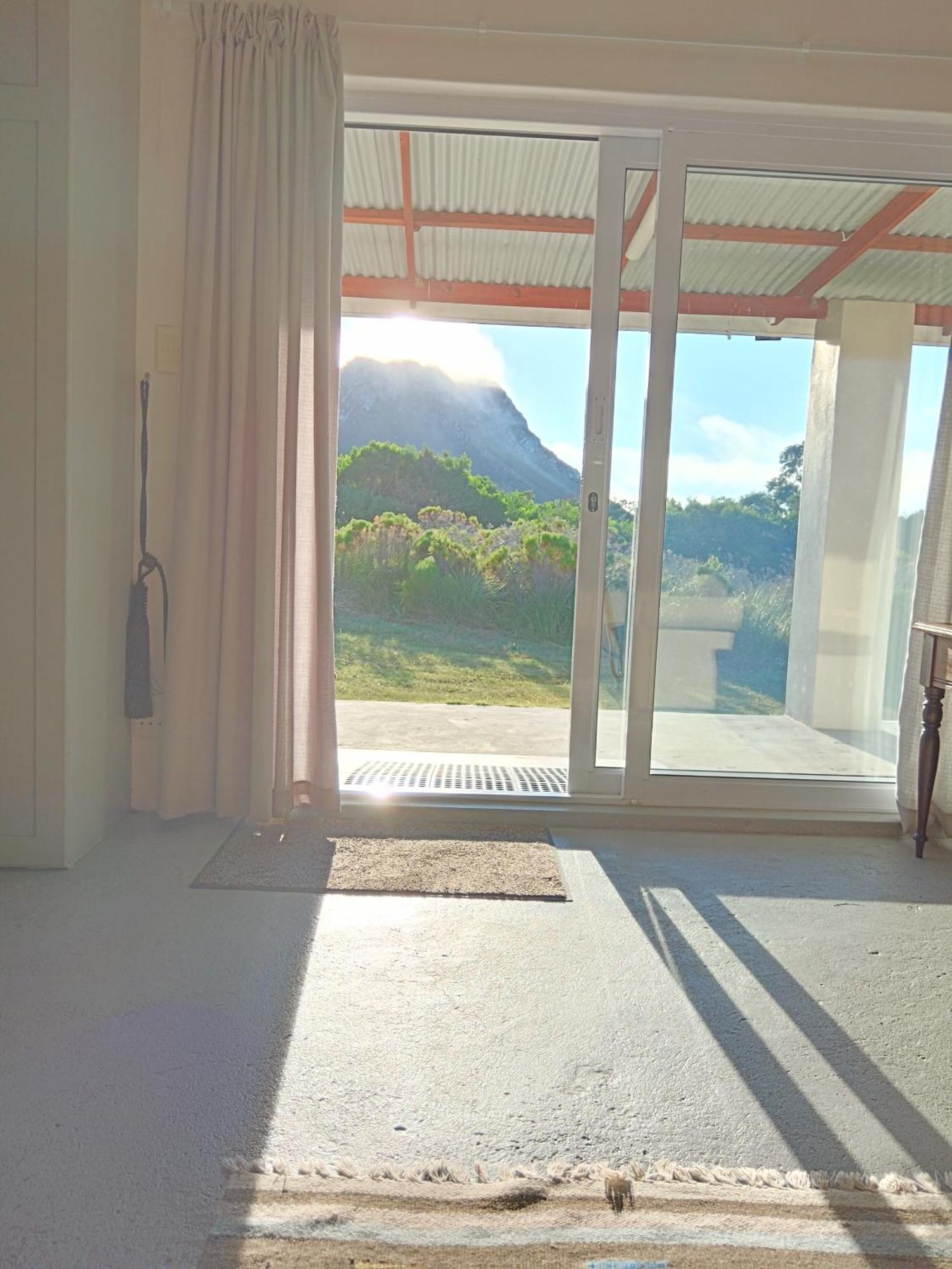 Blombos Self-Catering House Villa Franskraalstrand Екстериор снимка