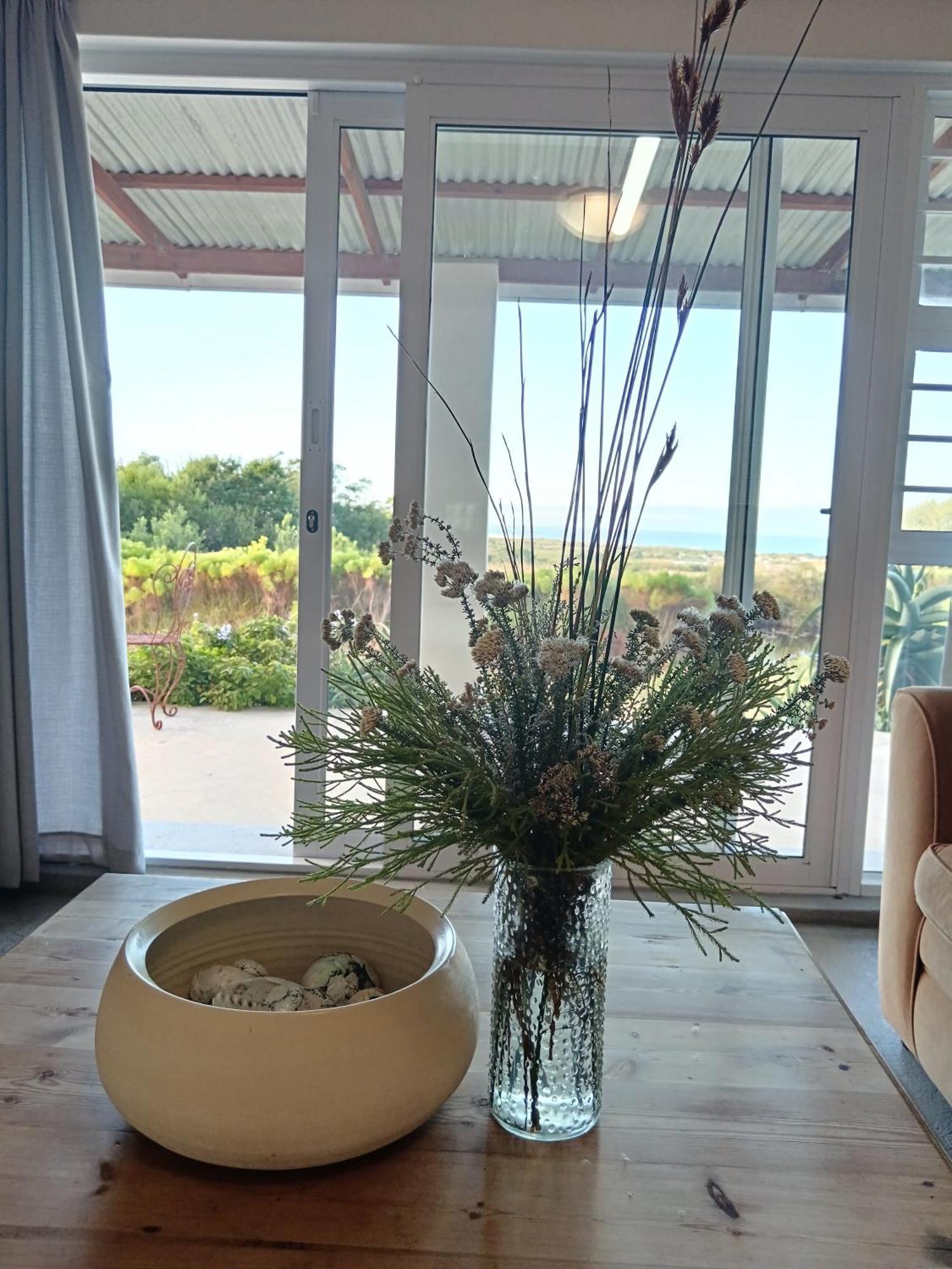 Blombos Self-Catering House Villa Franskraalstrand Екстериор снимка