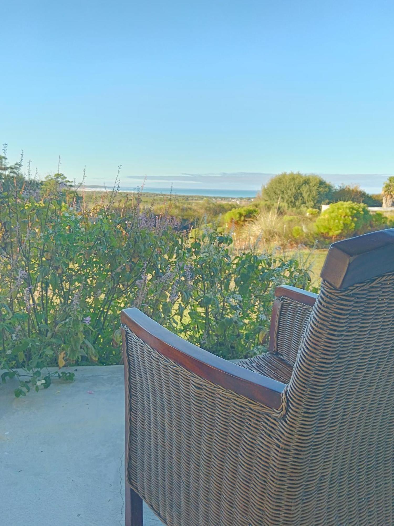 Blombos Self-Catering House Villa Franskraalstrand Екстериор снимка