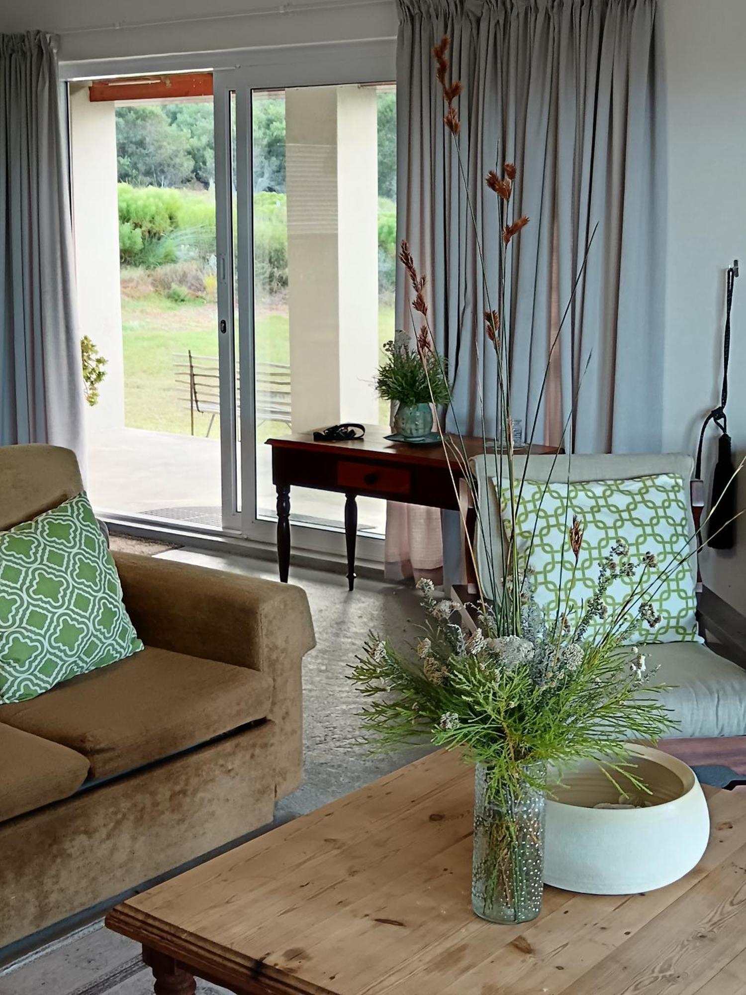 Blombos Self-Catering House Villa Franskraalstrand Екстериор снимка