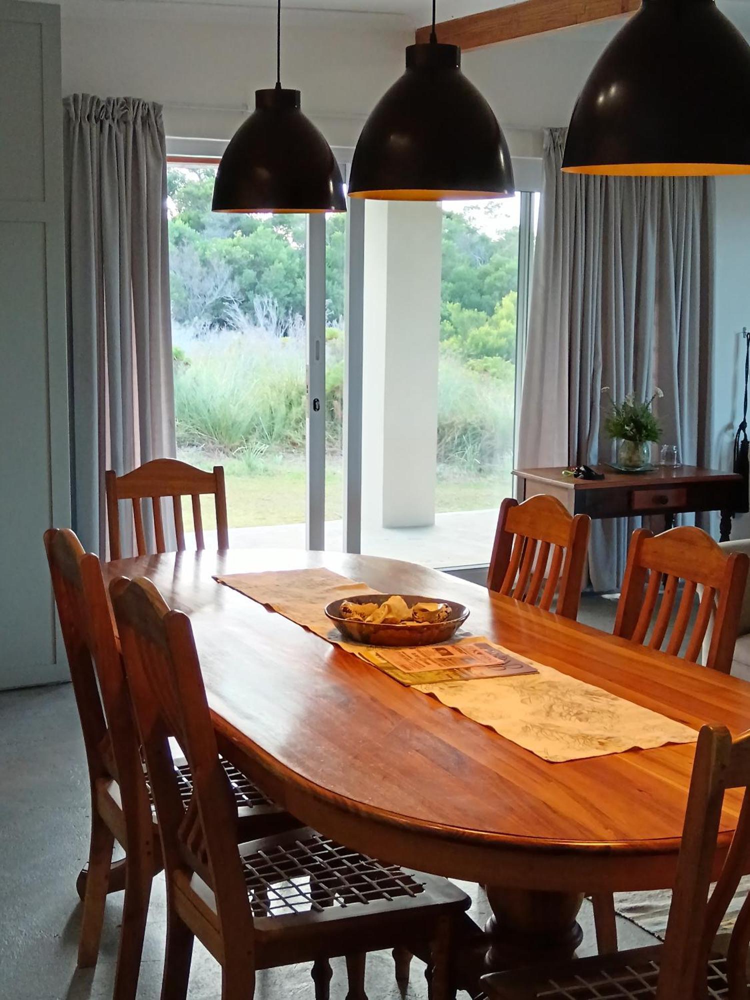 Blombos Self-Catering House Villa Franskraalstrand Екстериор снимка