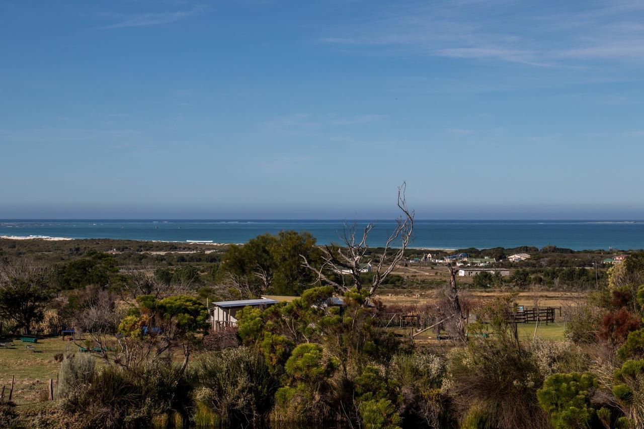 Blombos Self-Catering House Villa Franskraalstrand Екстериор снимка